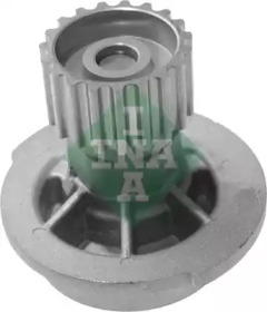 WILMINK GROUP wg1254311 -  Водяной насос